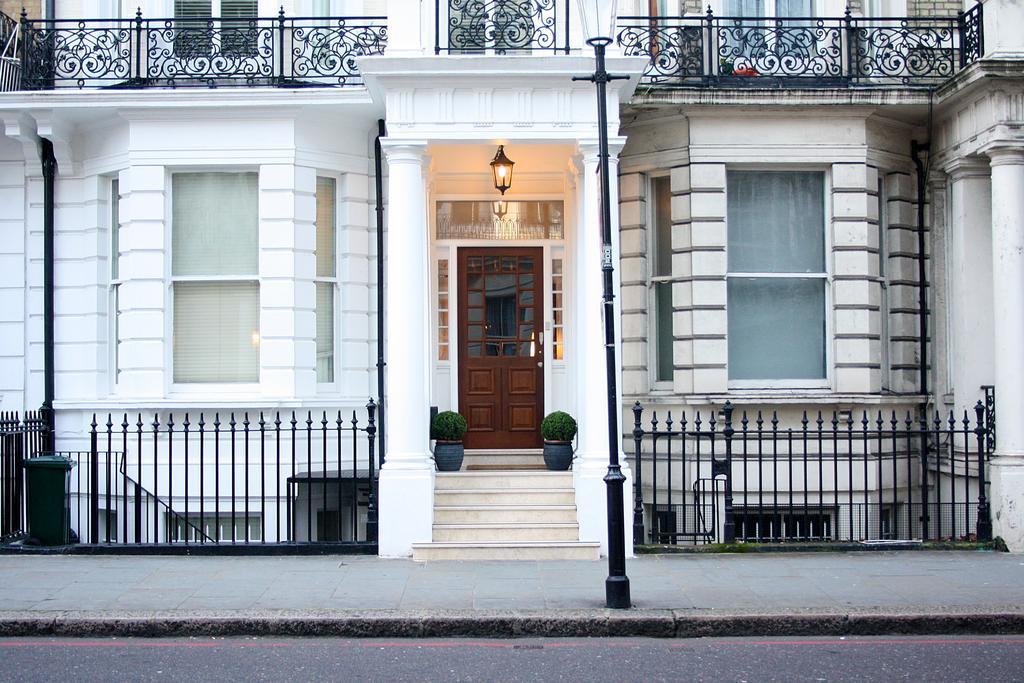 Knaresborough Apartments London Exterior photo
