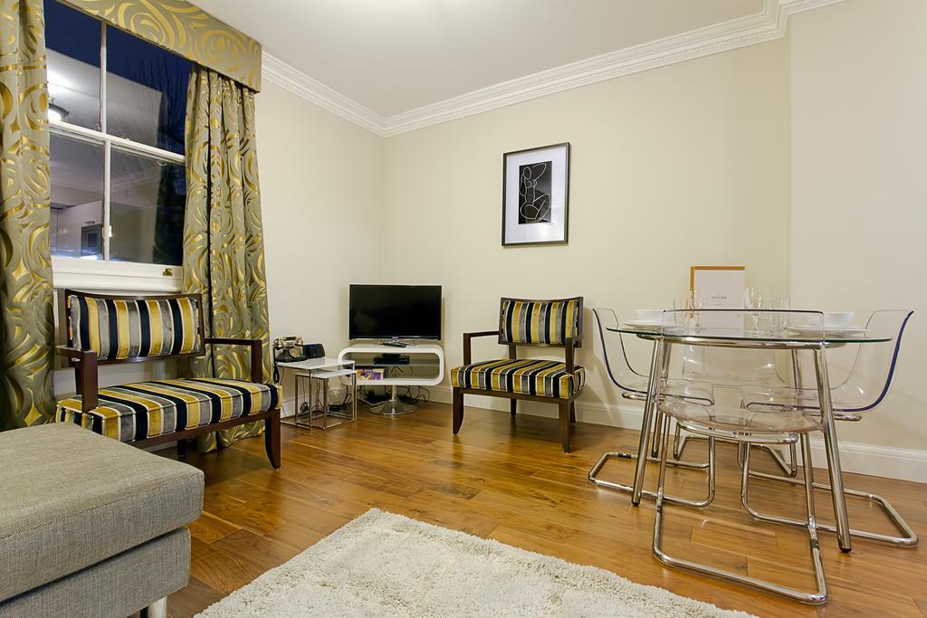 Knaresborough Apartments London Room photo