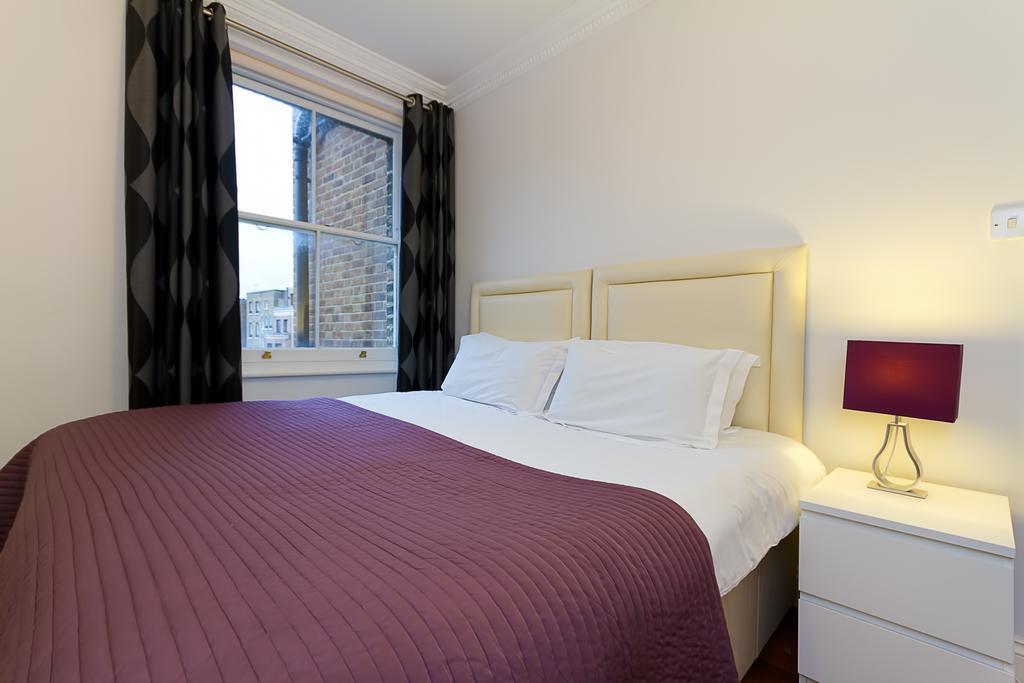 Knaresborough Apartments London Room photo